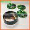 round tin tray for various size and style
