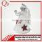 good looking mini size glass angels glass crafts for festival decoration