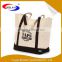 Wholesale china factory pvc coated cotton bag hot new products for 2016 usa