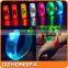 led flashing bracelet, custom led bracelet, sound activated led bracelet                        
                                                                                Supplier's Choice
