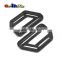 26x52mm Plastic Multi-funtion Adjustable Buckle Slider Hardware for Outdoor Backpack Strap Webbing #FLC443-B