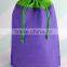 Fashion non woven drawstring bag china supplier                        
                                                                                Supplier's Choice