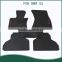 Wholesale Customized Full Set Position Auto Car Floor Mats For BMW X5