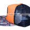 cap and hat/mesh cap/trucker cap