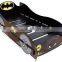 Batman Bedroom Funiture sets Batman Bedside table cabinet
