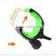 Factory Selling Colorful Mobile Phone Accessory Mini Usb Automobile Charger For Cellphone( HC27L)