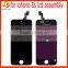 LCD Display+Touch Digitizer Lens Glass Assembly for iPhone 5S