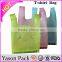 Yason striped vest t-shirt bags