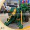 Small sugar cane harvester SH15 whole stalk sugar cane cutter/sugar cane mini harvester for sale