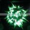 2015 Hot sale LED Willow Leaves String Light