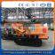 Good price in china of efficient drilling machine for drilling hole in mine.