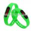 Fashion Sports Digital Design Your Own Silicone Watch For Kids                        
                                                Quality Choice