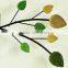 Decorative Resin Photo FrameEuropean countryside tree photo wall murals Iron modern living room wall hangings creative combinati