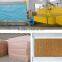 cooling pad system greenhouse