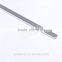 M Shape Aluminium flooring profile Wall profiles Wall Tile Trims