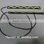 factory wholesale flexible cob led drl/ car daytime running light