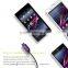 WSKEN 0.4m Magnetic USB Charging Cable For Sony phone
