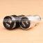 High Quality Fast Charging Metal Multiple Cell Mobile Phone Car Charger