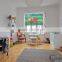 Boonie Bears Cartoon Roller Blind for Children Room