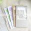 Glitter Handmade pop up card printing christmas card 2016 New design