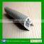 plastic edge trim wood table