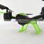 Hot Sell Stunt Flying Ufo 4 Channel 2.4ghz Quadcopter With 3D VR Glasses