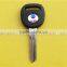 Remote Chevy car transponder key shell for Chevrolet Aveo