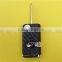 Folding Remote Key Case Flip Shell For TOYOTA Camry RAV4 Yaris Corolla