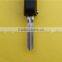 Toyota 09 Camry 3 buttons modified flip key remote blank key