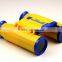 good quality 4x28 Toy Plastic Folding Binoculars for sale
