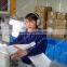 100 micron filter bag,dacron mesh liquid filter bag