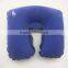Inflatable Travel Neck Pillow