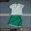 china  supplier kids casual dress