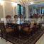 Custom Design Handmade Chinese Wool Rugs