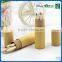 3.5' hot sales color Pencil in tube sets for stationery gifts