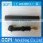 WP9 SR9 Tig Welding Torch Head DC 125A AC 100A Gas Cooled