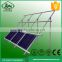 Fine Price Solar Panel Set Solar Roof Mounting Bracket System For Sale