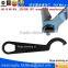 XAXWR4 12 point long combination combo armorer wrench
