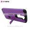 IVYMAX 2016 Newest Factory Supply PC+TPU Phone Case for LG K7 Case Covers