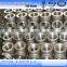 forged carbon steel socket welding pipe fitting
