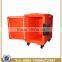 86L hot size catering plastic food box, food box for GN pans in catering, restaurant