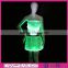 Original Design Hot Shining 2016 fashion led light up dresses                        
                                                Quality Choice