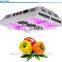 LED Grow Light Veg Bloom Three Channels Grow 300w Greenhouse LED Grow Lighting