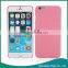 2014 New Arrival PC Back Case for iPhone6 Plus / for iPhone 6 Plus Case