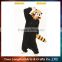 Newest party walking girls costume unisex small raccoon animal costume for carnival