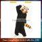 Newest party walking girls costume unisex small raccoon animal costume for carnival