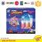 Funny diy dough with 3D painter liquid mud toy