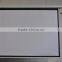 New fiber glass 100 inch electric motorized 4:3 price of projector screen