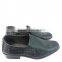 Crocodile leather shoes for men SMCRS-007