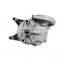 china manufacturer aluminum alloy die casting auto component